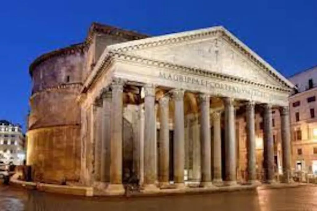 La Corte antica dei Banchi Vecchi-1
